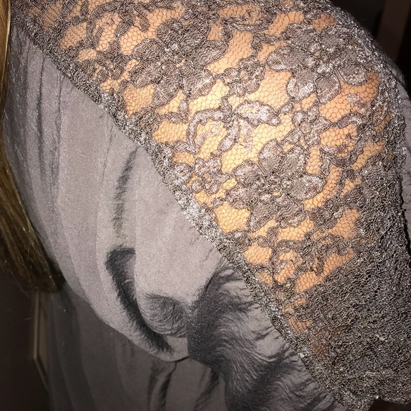 American Rag Pocket Dress - Picture 3 of 4